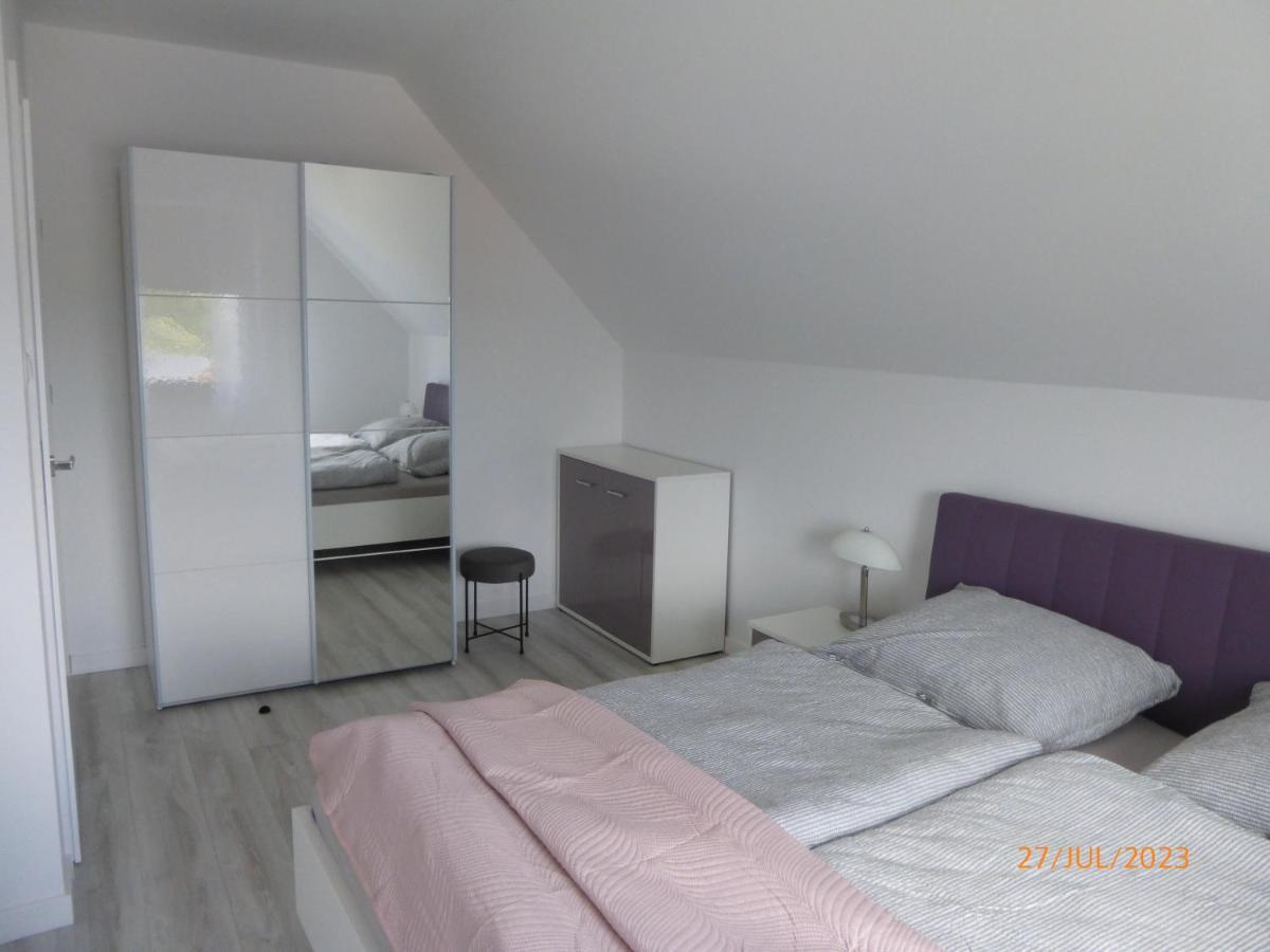 Dom Nad Zalewem Sosnowka Villa Buitenkant foto